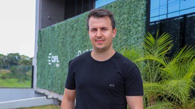 Abertura do Parque do PULSE tem nova data