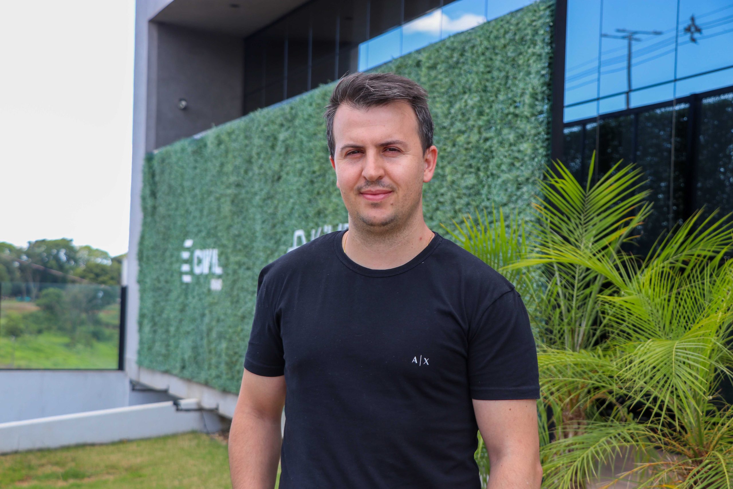 Abertura do Parque do PULSE tem nova data