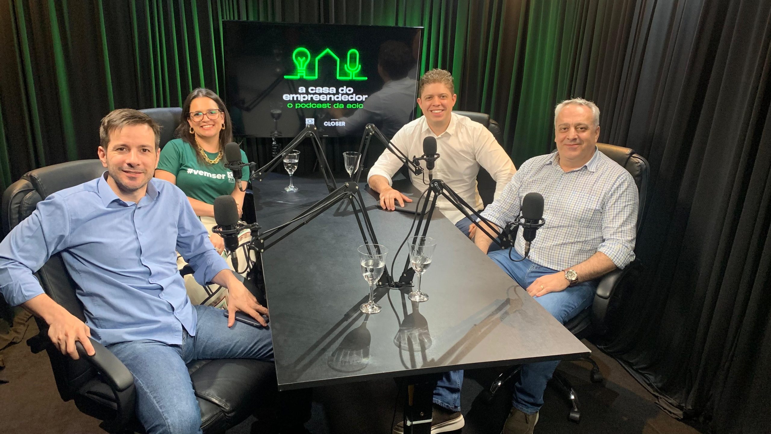 “O maior patrimônio dos associados são as feiras”