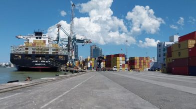 Posicionamento da FACISC sobre a Gestão do Porto de Itajaí
