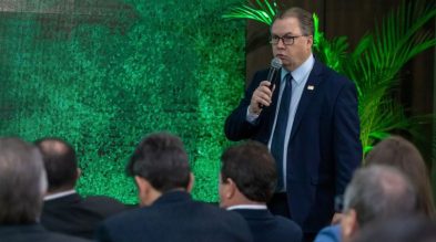 FACISC critica corte de investimentos federais e alerta para impacto na infraestrutura de Santa Catarina FACISC critica corte de investimentos federais e alerta para impacto na infraestrutura de Santa Catarina