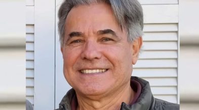 Nota de pesar: ACIC Criciúma lamenta a morte do ex-diretor e presidente do Conselho Fiscal, Luiz José Damázio