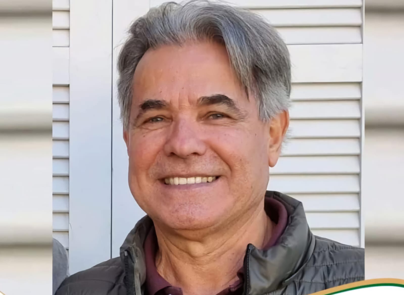 Nota de pesar: ACIC Criciúma lamenta a morte do ex-diretor e presidente do Conselho Fiscal, Luiz José Damázio