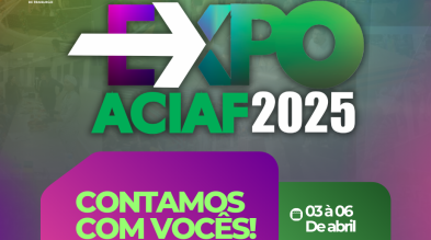 Está preparado para a ExpoACIAF 2025