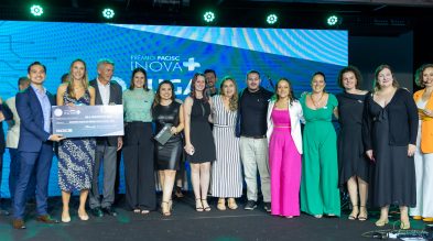 Conheça as associações empresariais finalistas do Prêmio FACISC InovA+ 2025 Conheça as associações empresariais finalistas do Prêmio FACISC InovA+ 2025