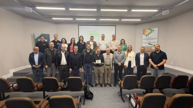 Em Corupá, lideranças associativistas debatem prioridades para a Regional Norte de SC Em Corupá, lideranças associativistas debatem prioridades para a Regional Norte de SC