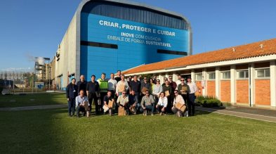 No Planalto Norte, lideranças associativistas debatem o Voz Única