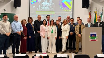 Segurança Pública é destaque da Plenária Regional da FACISC no Extremo Sul de SC