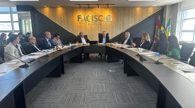 Grupo de Trabalho do PELT reforça importância do planejamento logístico de Santa Catarina