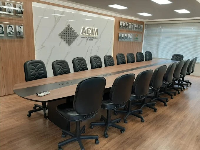 Autodiagnóstico inspira transformação na ACIM Mafra