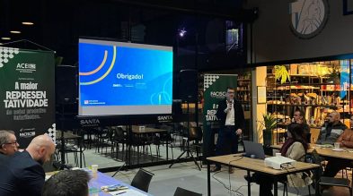 Plenária Regional do Alto Vale aborda situação de rodovias e ações do Congresso Plenária Regional do Alto Vale aborda situação de rodovias e ações do Congresso