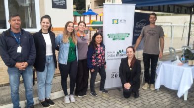 Iniciativa da ACIBr evita descarte irregular de lixo eletrônico em Brusque