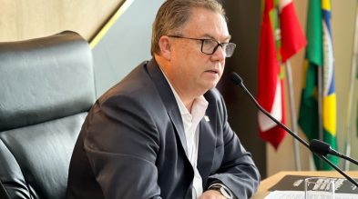 FACISC pede ação firme do Governo Federal frente às tarifas impostas pelos EUA