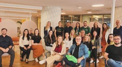 Executivos de associações empresariais voltaram com as bagagens cheias de experiências