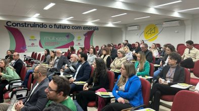 Habitação e linhas de crédito para empresas foram tema da Plenária da FACISC no Extremo Sul Catarinense