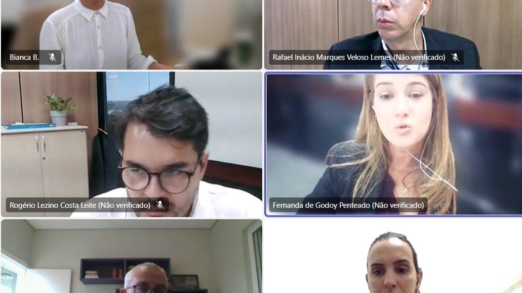 FACISC acompanha situação de obras nas BRs 280 e 101