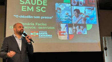 FACISC promove encontro regional para debater situação dos hospitais do Meio-Oeste