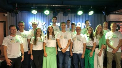 Núcleos da Acivale abrem inscrições para novos integrantes em 2026