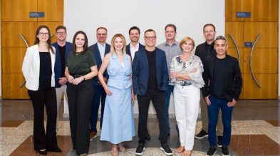 Fortalecimento da representatividade, infraestrutura e educação: metas da nova diretoria da ACIJS