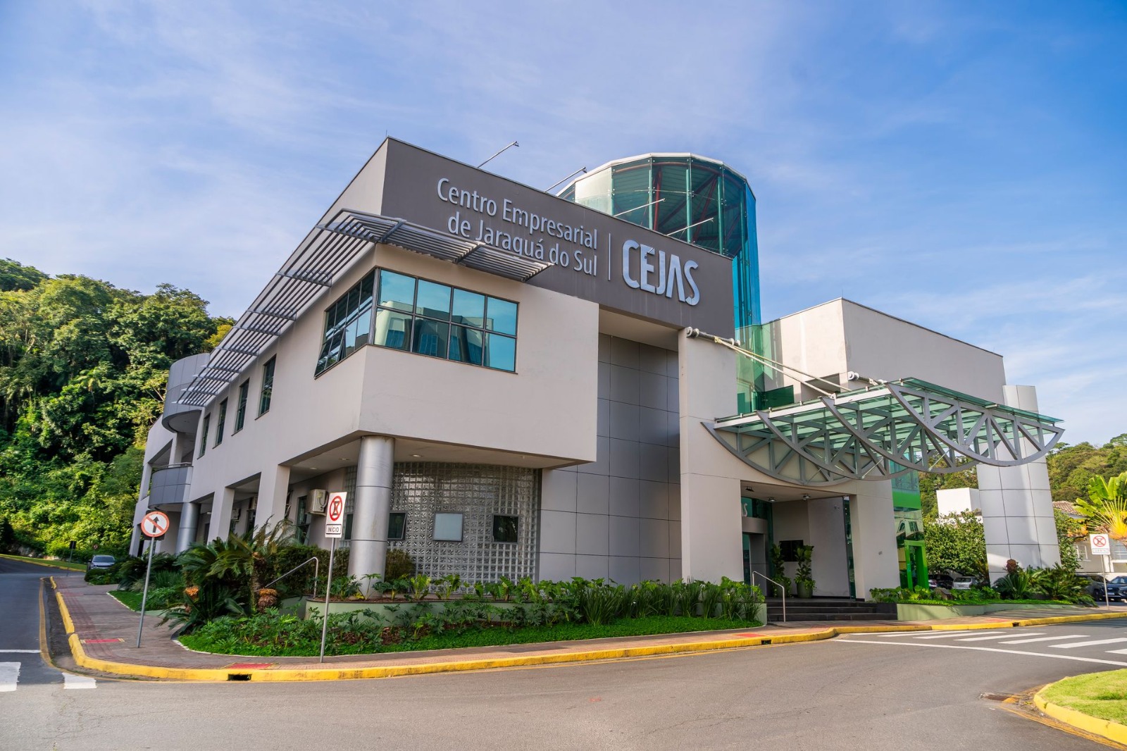 ACIJS celebra conquistas no ecossistema empresarial e reforça presença na comunidade