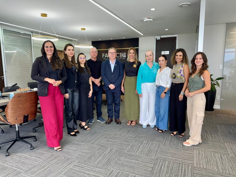 Fotos: Bianca Backes/FACISC Fotos: Bianca Backes/FACISC