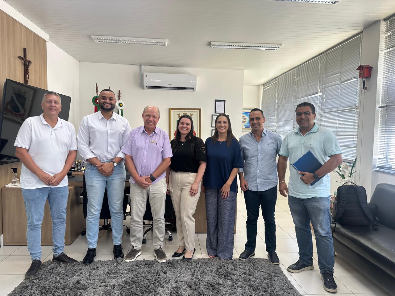 ACIBr debate habitação com representantes do Executivo e Legislativo