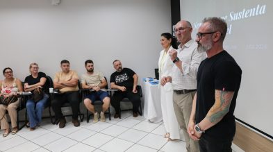 Reunião do Conselho de Núcleos fomenta o fortalecimento do associativismo
