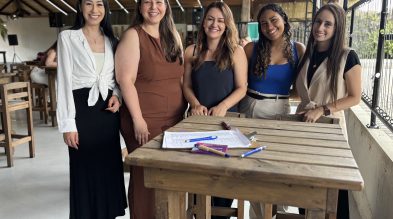 ACISBS promove primeira edição do Conecta Núcleos ACISBS promove primeira edição do Conecta Núcleos