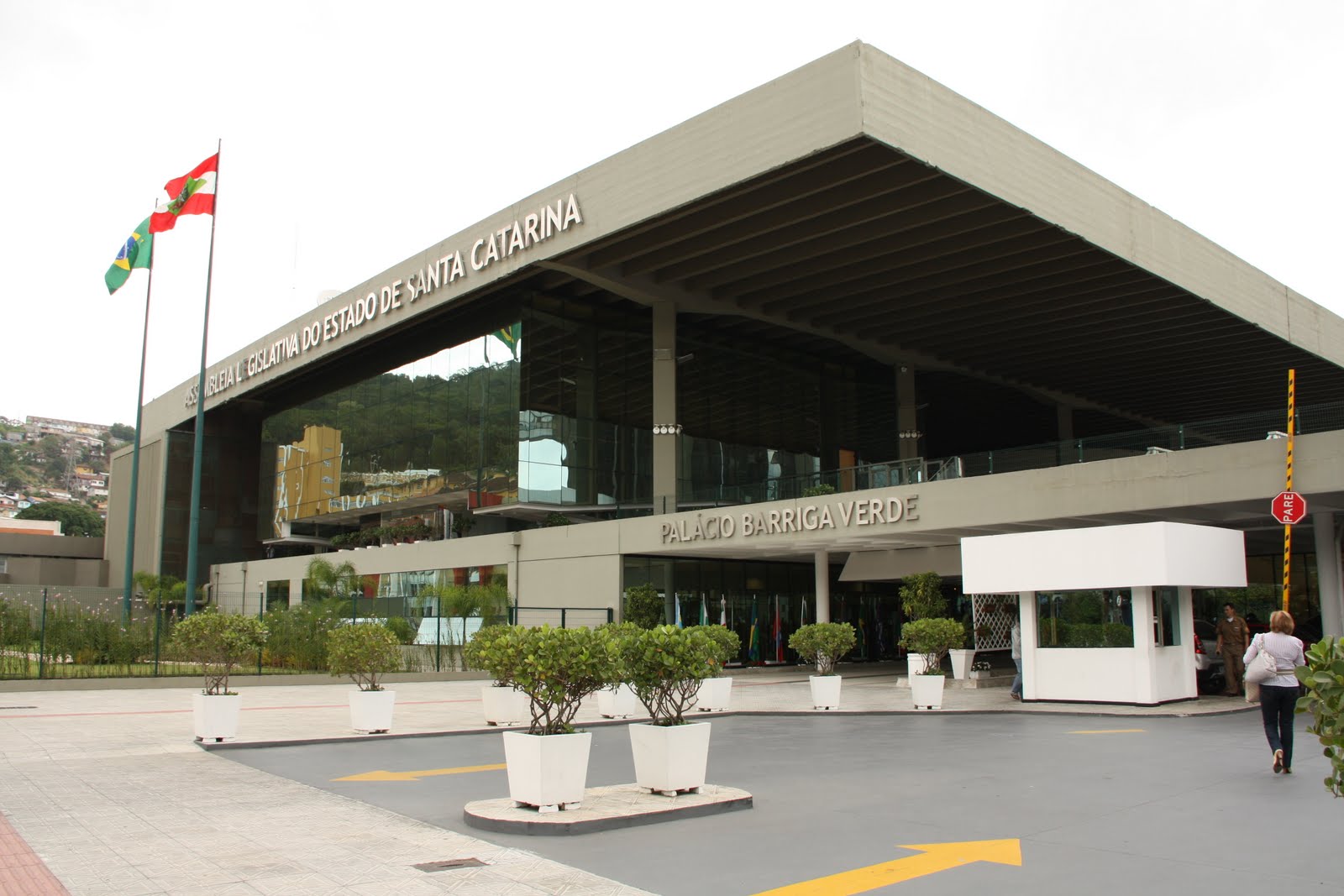 POSICIONAMENTO REFERENTE AO PL 0023/2026