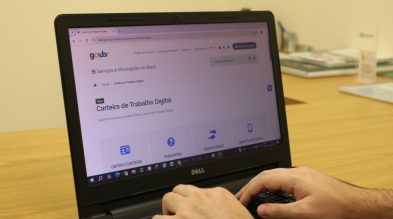 Sul do Estado fecha 2025 com o menor saldo de empregos formais dos últimos anos