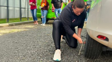 Curso de mecânica básica para mulheres acontece em março Curso de mecânica básica para mulheres acontece em março