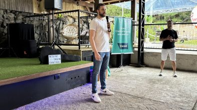 ACISBS promove primeira edição do Conecta Núcleos ACISBS promove primeira edição do Conecta Núcleos