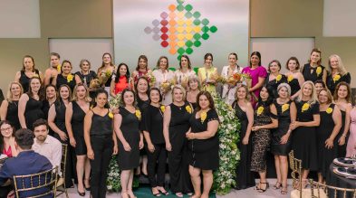 Prêmio Mulheres de Sucesso celebra protagonismo feminino e reconhece lideranças que transformam Lages