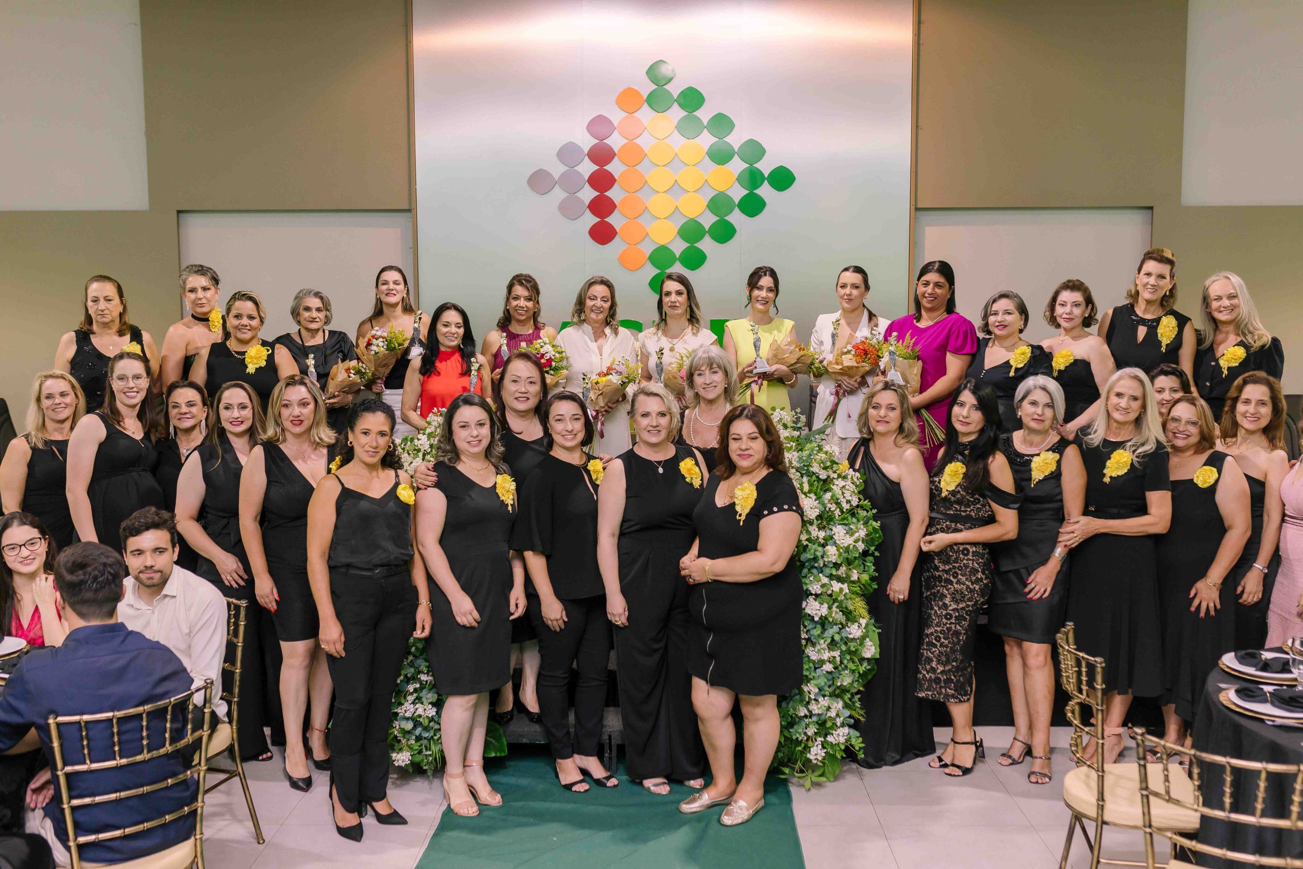 Prêmio Mulheres de Sucesso celebra protagonismo feminino e reconhece lideranças que transformam Lages