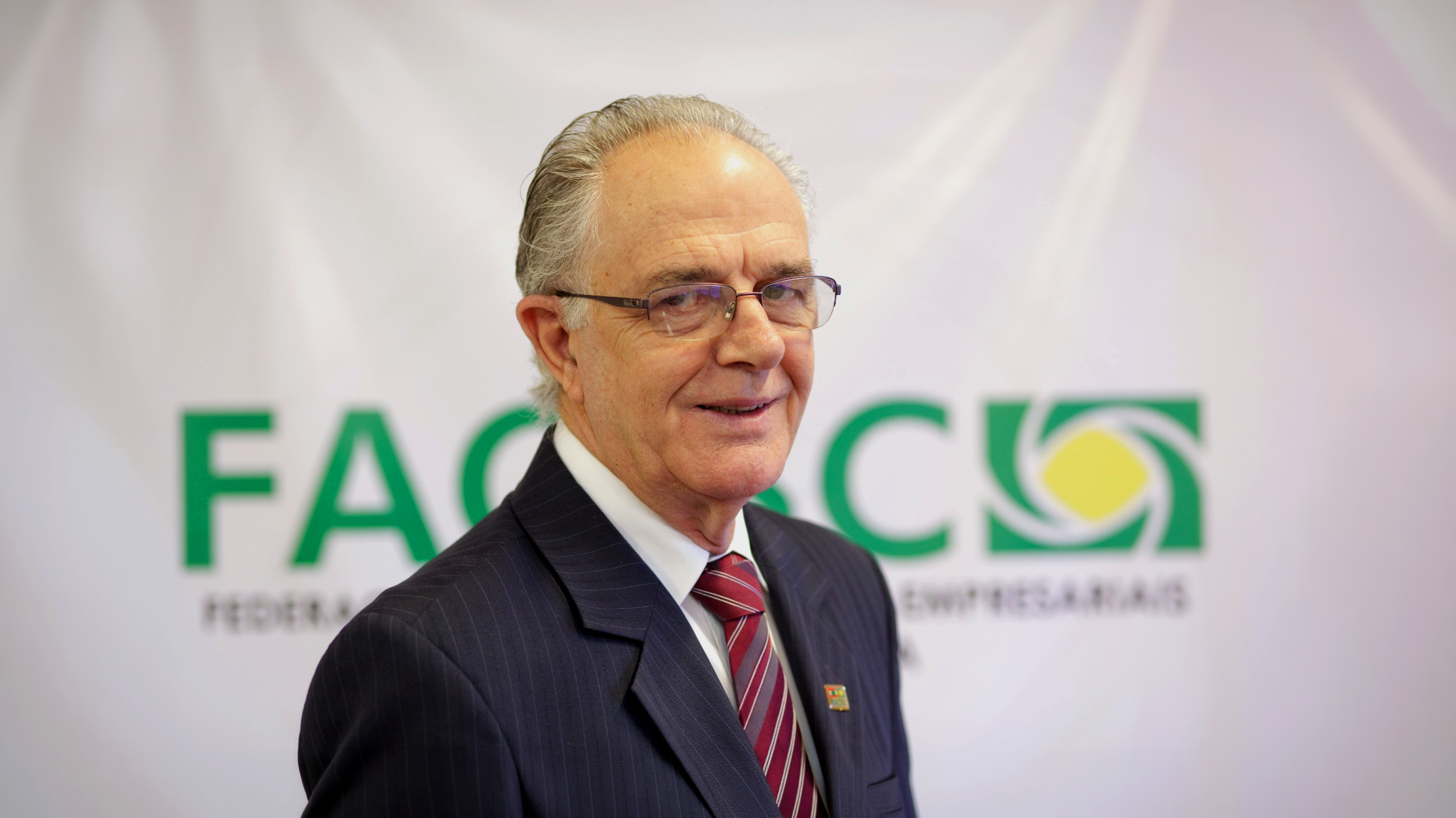 Alaor Tissot deixa legado de liderança e fortalecimento do associativismo empresarial em Santa Catarina