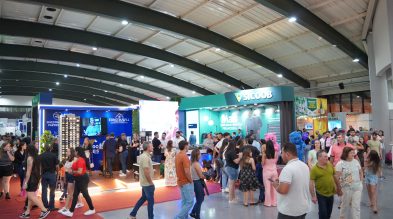 Oitava Efaislo movimenta cerca de R$ 50 milhões em negócios e recebe mais de 85mil visitantes