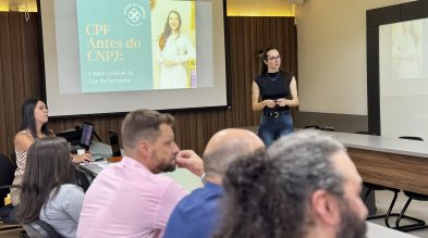 Encontro do Núcleo de Gestão de Negócios da ACIL destaca o empreendedor como base estratégica da alta performance Encontro do Núcleo de Gestão de Negócios da ACIL destaca o empreendedor como base estratégica da alta performance