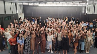 Brasil Fashion Trendy antecipa tendências do Verão 2027 na Acic Brasil Fashion Trendy antecipa tendências do Verão 2027 na Acic