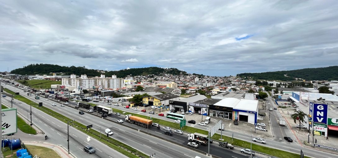 FACISC cobra Ministério dos Transportes sobre solução para concessão da BR-101 Norte