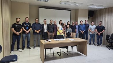 Diretor da ACIBr assume a presidência do Conselho Municipal de Inovação Diretor da ACIBr assume a presidência do Conselho Municipal de Inovação